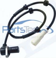 PartsTec PTA560-0512 - Capteur, vitesse de roue droxauto.com