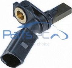 PartsTec PTA560-0090 - Capteur, vitesse de roue droxauto.com