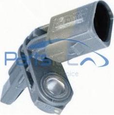 PartsTec PTA560-0091 - Capteur, vitesse de roue droxauto.com