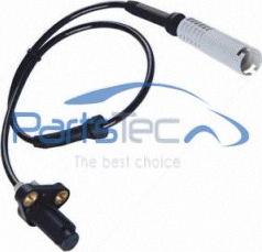 PartsTec PTA560-0045 - Capteur, vitesse de roue droxauto.com