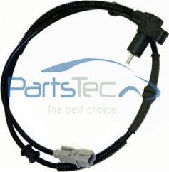 PartsTec PTA560-0061 - Capteur, vitesse de roue droxauto.com