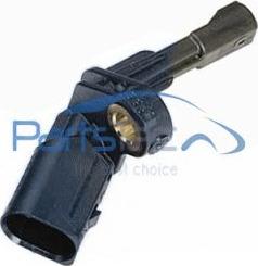 PartsTec PTA560-0063 - Capteur, vitesse de roue droxauto.com