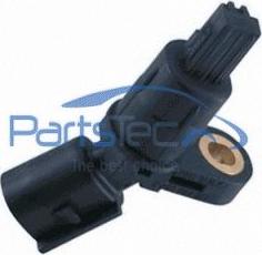 PartsTec PTA560-0003 - Capteur, vitesse de roue droxauto.com