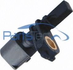 PartsTec PTA560-0085 - Capteur, vitesse de roue droxauto.com