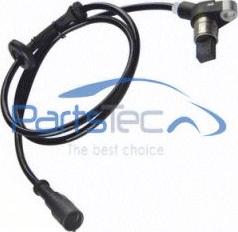 PartsTec PTA560-0088 - Capteur, vitesse de roue droxauto.com