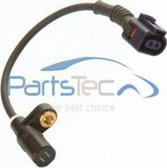 PartsTec PTA560-0082 - Capteur, vitesse de roue droxauto.com