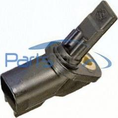 PartsTec PTA560-0074 - Capteur, vitesse de roue droxauto.com