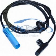 PartsTec PTA560-0071 - Capteur, vitesse de roue droxauto.com