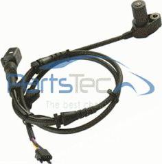 PartsTec PTA560-0078 - Capteur, vitesse de roue droxauto.com