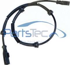 PartsTec PTA560-0196 - Capteur, vitesse de roue droxauto.com