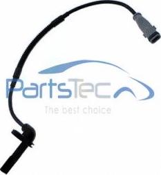 PartsTec PTA560-0165 - Capteur, vitesse de roue droxauto.com