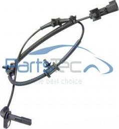 PartsTec PTA560-0163 - Capteur, vitesse de roue droxauto.com