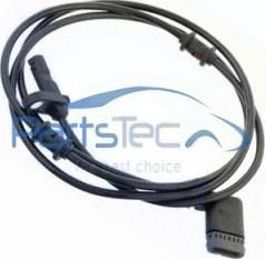 PartsTec PTA560-0109 - Capteur, vitesse de roue droxauto.com