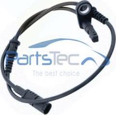 PartsTec PTA560-0108 - Capteur, vitesse de roue droxauto.com
