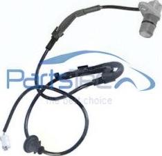 PartsTec PTA560-0135 - Capteur, vitesse de roue droxauto.com