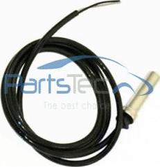 PartsTec PTA560-0133 - Capteur, vitesse de roue droxauto.com