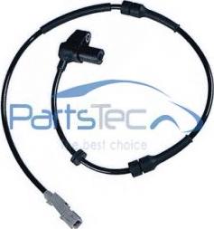 PartsTec PTA560-0121 - Capteur, vitesse de roue droxauto.com