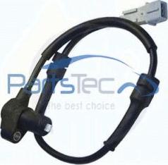 PartsTec PTA560-0128 - Capteur, vitesse de roue droxauto.com