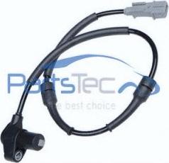 PartsTec PTA560-0179 - Capteur, vitesse de roue droxauto.com