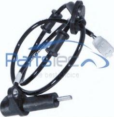 PartsTec PTA560-0353 - Capteur, vitesse de roue droxauto.com
