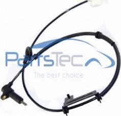 PartsTec PTA560-0361 - Capteur, vitesse de roue droxauto.com