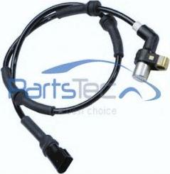 PartsTec PTA560-0307 - Capteur, vitesse de roue droxauto.com