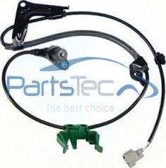PartsTec PTA560-0384 - Capteur, vitesse de roue droxauto.com