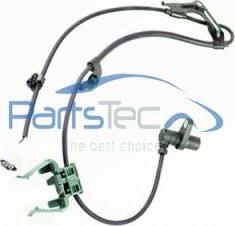 PartsTec PTA560-0385 - Capteur, vitesse de roue droxauto.com