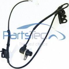 PartsTec PTA560-0388 - Capteur, vitesse de roue droxauto.com
