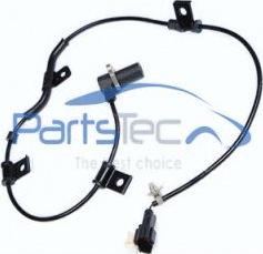 PartsTec PTA560-0331 - Capteur, vitesse de roue droxauto.com
