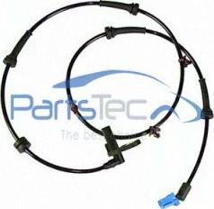 PartsTec PTA560-0290 - Capteur, vitesse de roue droxauto.com