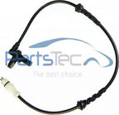 PartsTec PTA560-0241 - Capteur, vitesse de roue droxauto.com