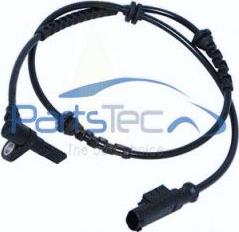 PartsTec PTA560-0251 - Capteur, vitesse de roue droxauto.com