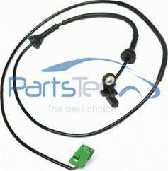 PartsTec PTA560-0252 - Capteur, vitesse de roue droxauto.com