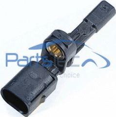 PartsTec PTA560-0205 - Capteur, vitesse de roue droxauto.com