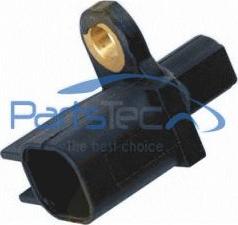 PartsTec PTA560-0206 - Capteur, vitesse de roue droxauto.com