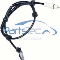 PartsTec PTA560-0200 - Capteur, vitesse de roue droxauto.com