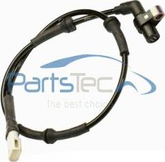 PartsTec PTA560-0214 - Capteur, vitesse de roue droxauto.com