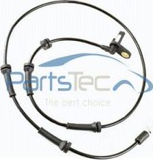 PartsTec PTA560-0289 - Capteur, vitesse de roue droxauto.com