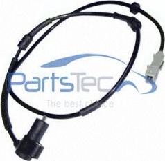 PartsTec PTA560-0235 - Capteur, vitesse de roue droxauto.com