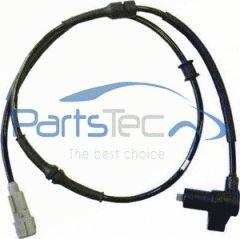 PartsTec PTA560-0236 - Capteur, vitesse de roue droxauto.com