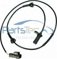 PartsTec PTA560-0232 - Capteur, vitesse de roue droxauto.com