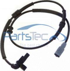 PartsTec PTA560-0752 - Capteur, vitesse de roue droxauto.com