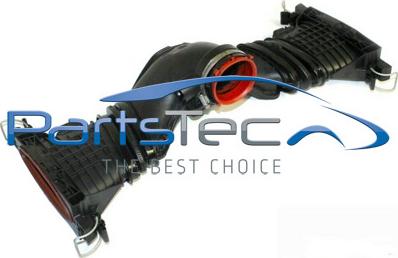 PartsTec PTA519-0091 - Module de tube d'admission droxauto.com