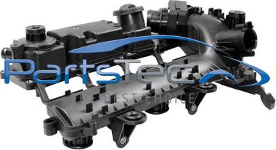PartsTec PTA519-0043 - Module de tube d'admission droxauto.com