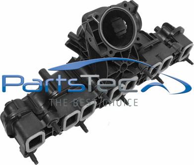 PartsTec PTA519-0057 - Module de tube d'admission droxauto.com