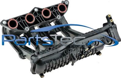 PartsTec PTA519-0064 - Module de tube d'admission droxauto.com