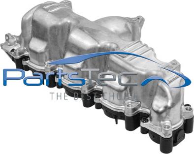 PartsTec PTA519-0018 - Module de tube d'admission droxauto.com