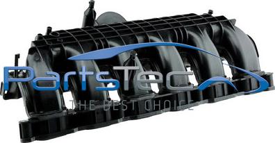 PartsTec PTA519-0034 - Module de tube d'admission droxauto.com