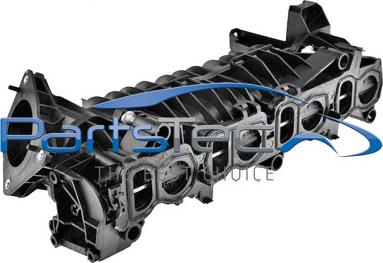 PartsTec PTA519-0031 - Module de tube d'admission droxauto.com